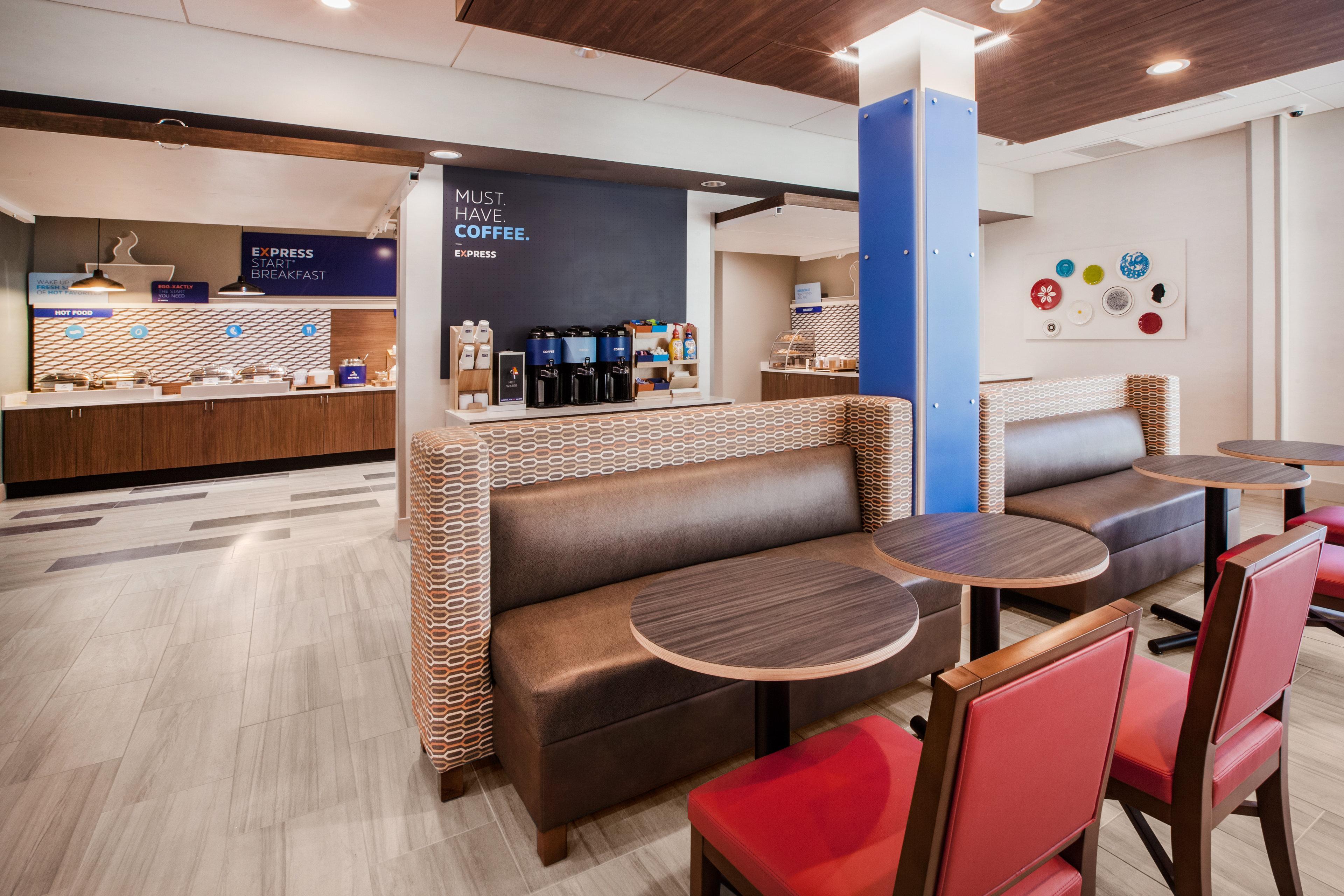Holiday Inn Express Hotel & Suites Murray By Ihg Luaran gambar