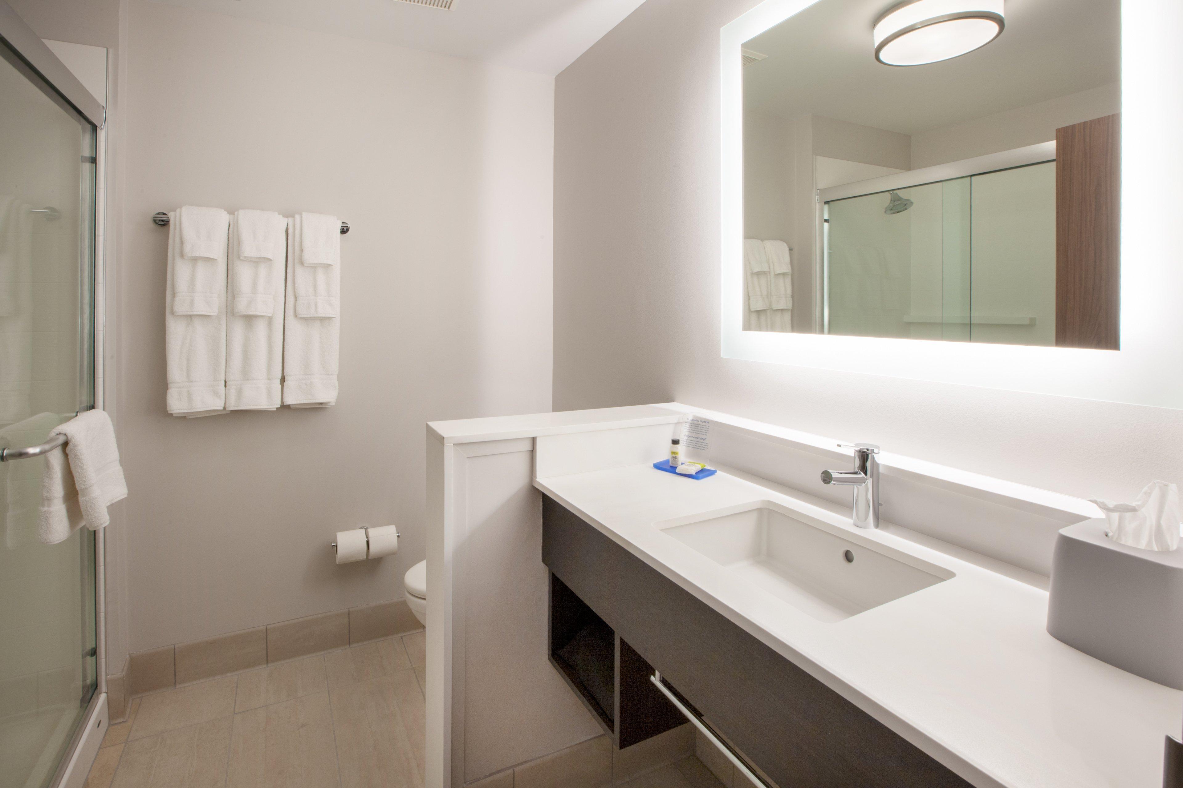 Holiday Inn Express Hotel & Suites Murray By Ihg Luaran gambar