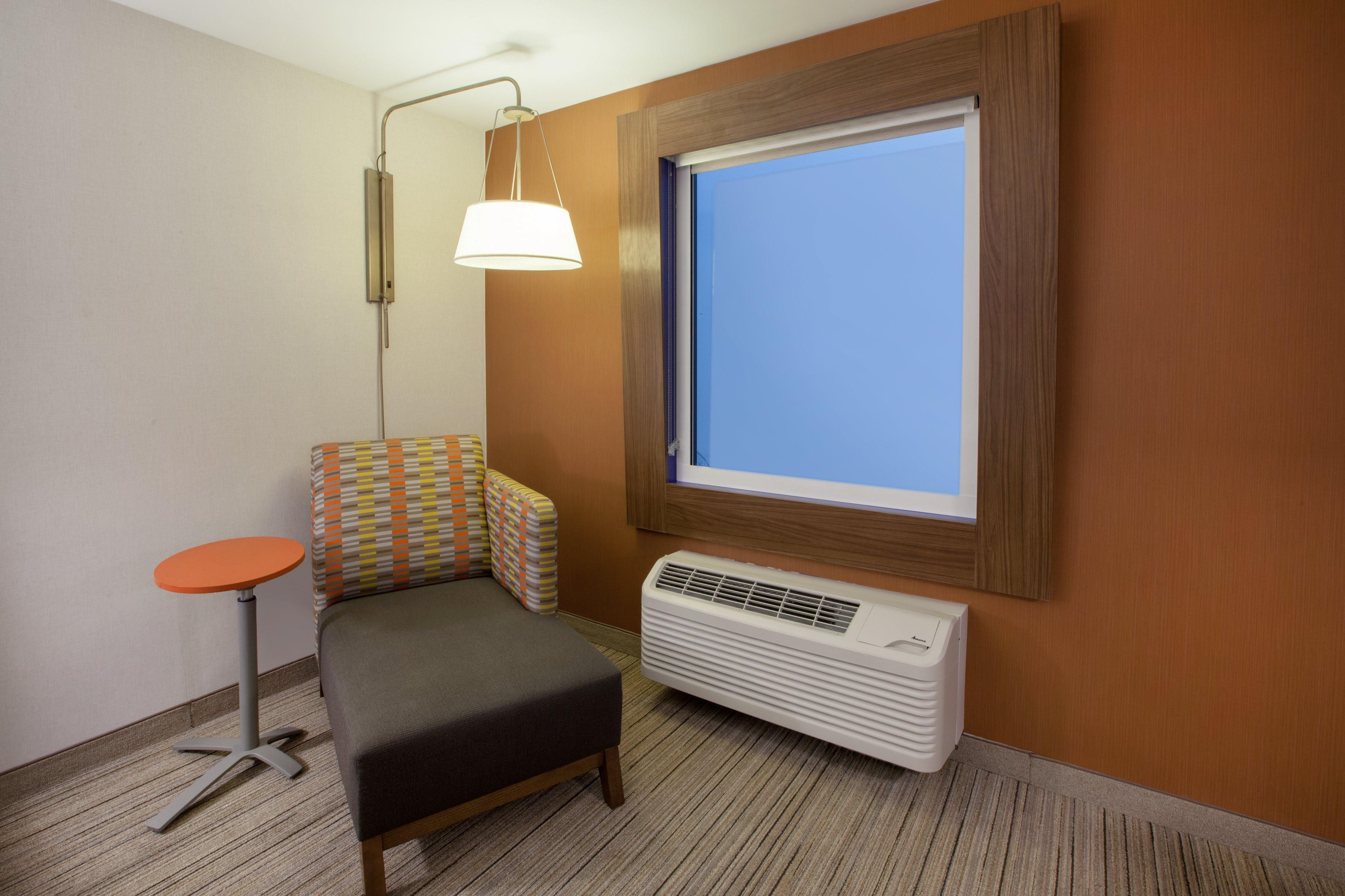 Holiday Inn Express Hotel & Suites Murray By Ihg Luaran gambar