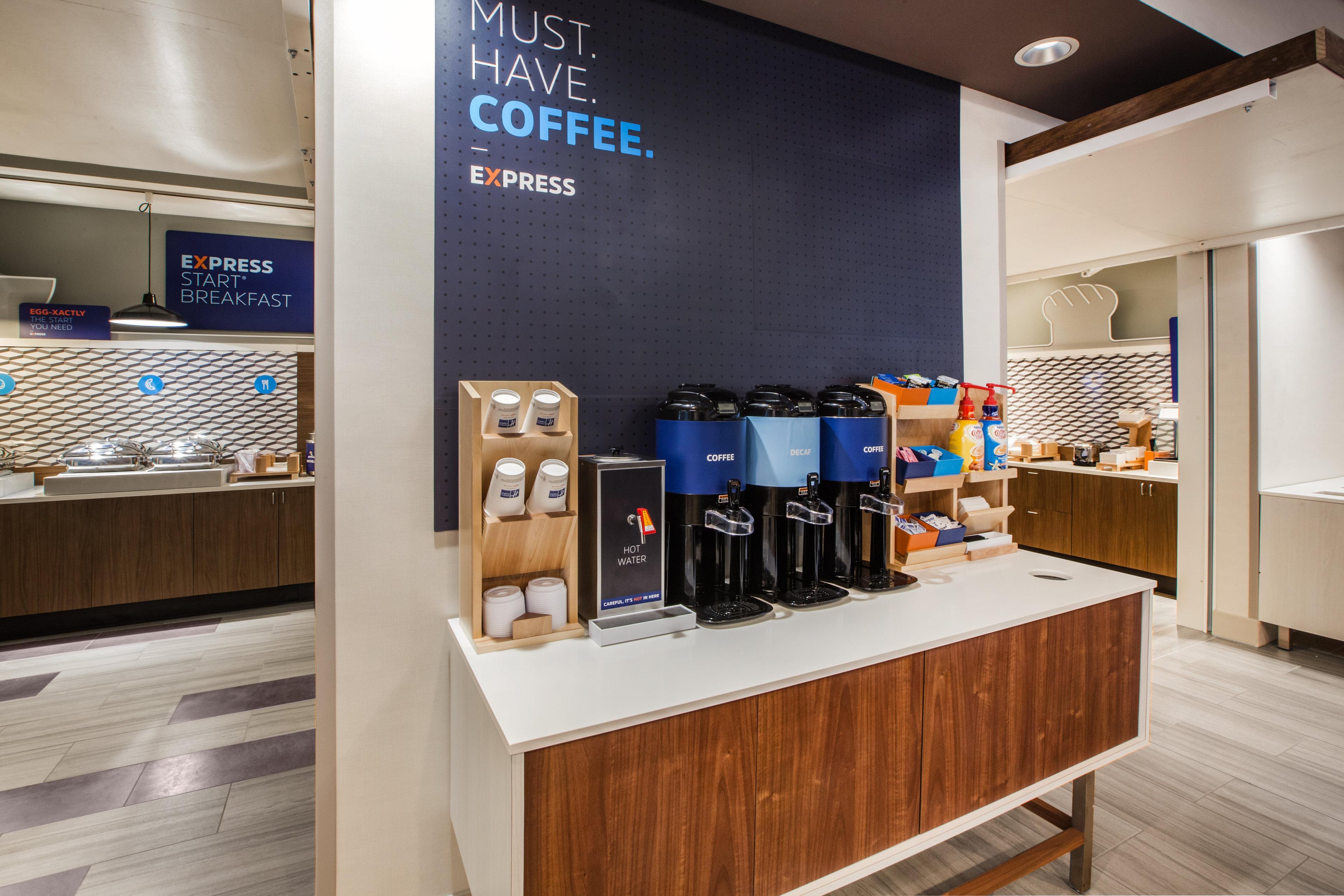 Holiday Inn Express Hotel & Suites Murray By Ihg Luaran gambar