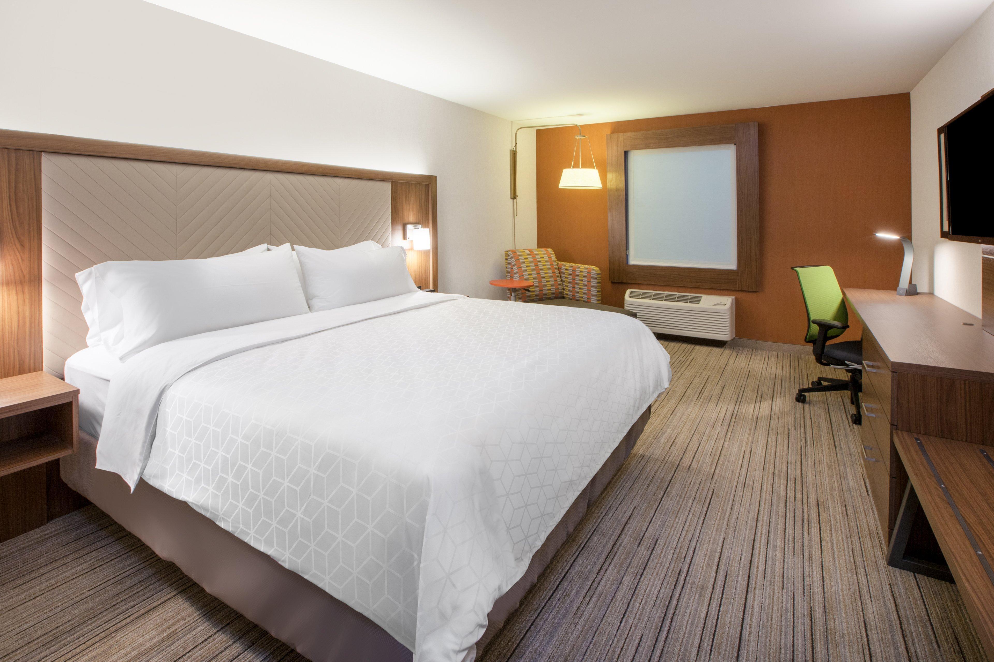 Holiday Inn Express Hotel & Suites Murray By Ihg Luaran gambar