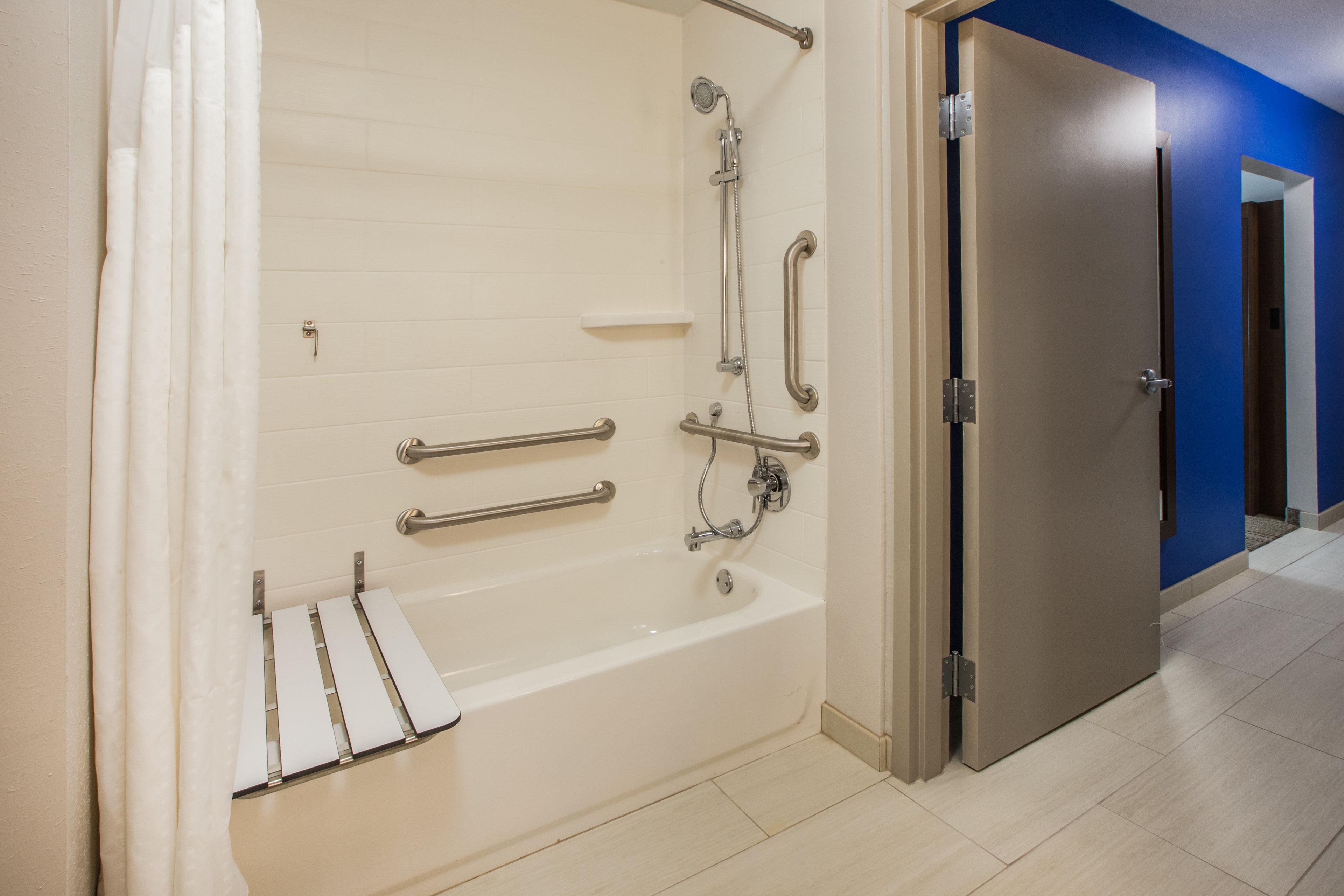 Holiday Inn Express Hotel & Suites Murray By Ihg Luaran gambar