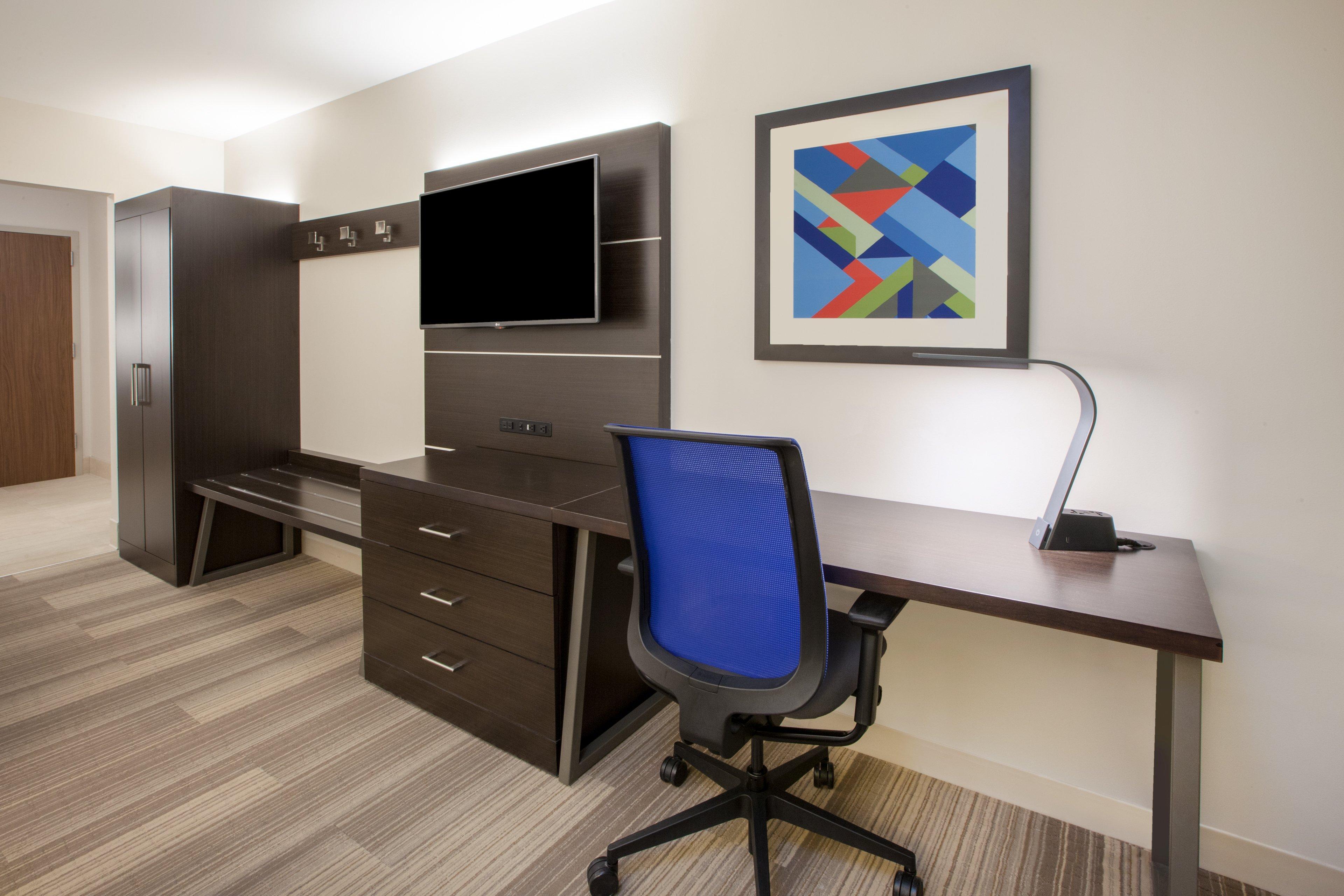 Holiday Inn Express Hotel & Suites Murray By Ihg Luaran gambar