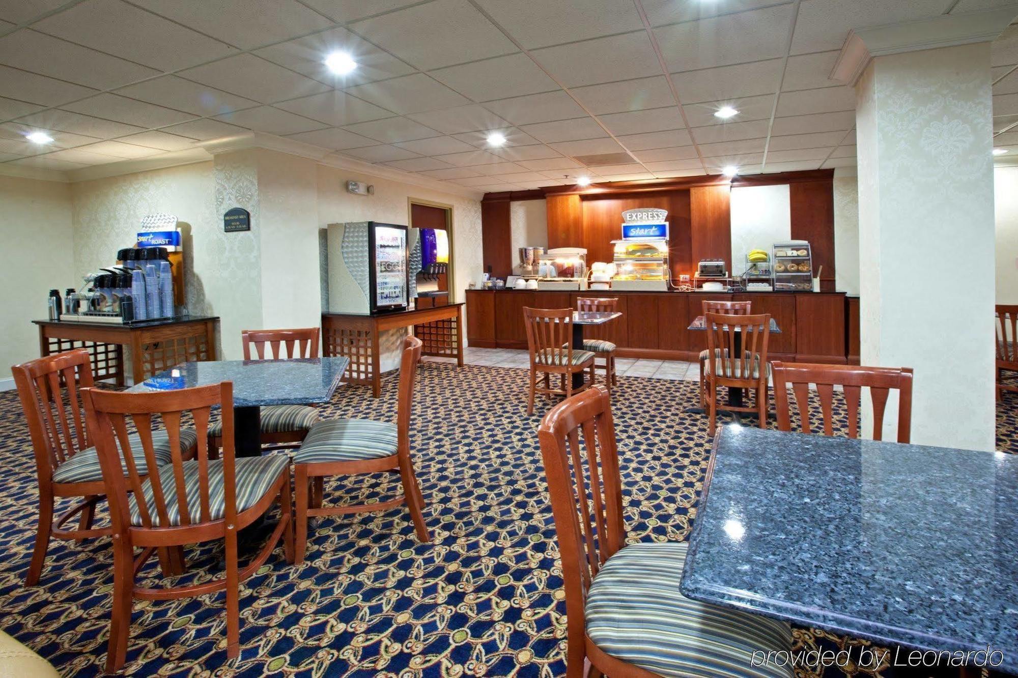 Holiday Inn Express Hotel & Suites Murray By Ihg Luaran gambar